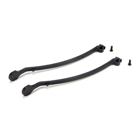 8ight T 2.0 RTR -Ouverture rapide de r&eacute;servoir - HORIZON HOBBY - R&eacute;f&eacute;rence: LOSB5007