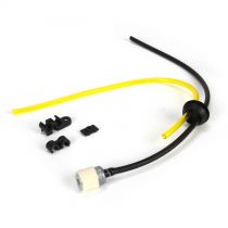 5ive-T -Set durites et attaches - HORIZON HOBBY - R&eacute;f&eacute;rence: LOSB5017