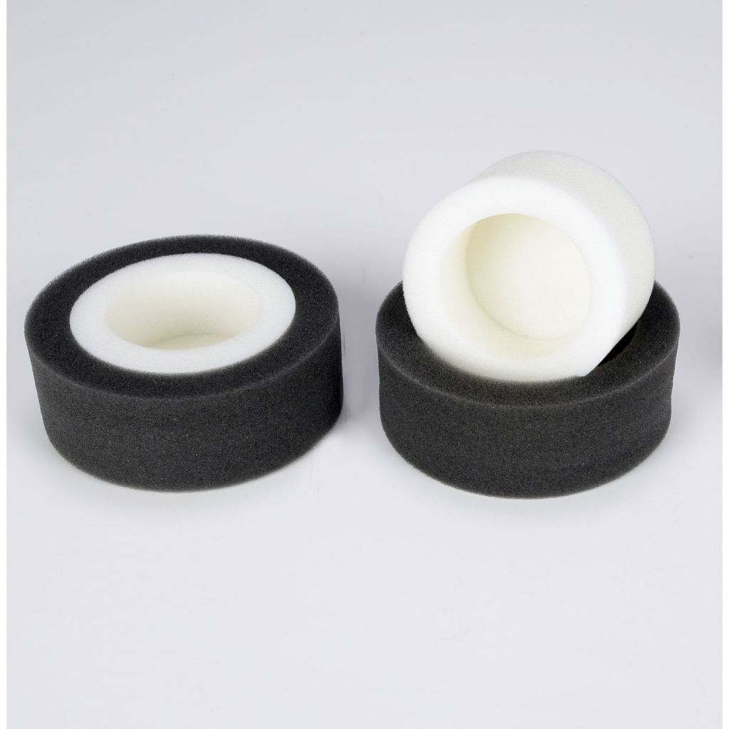 5ive-T -Mousse de filtre &agrave; air (2) - HORIZON HOBBY - R&eacute;f&eacute;rence: LOSB5023