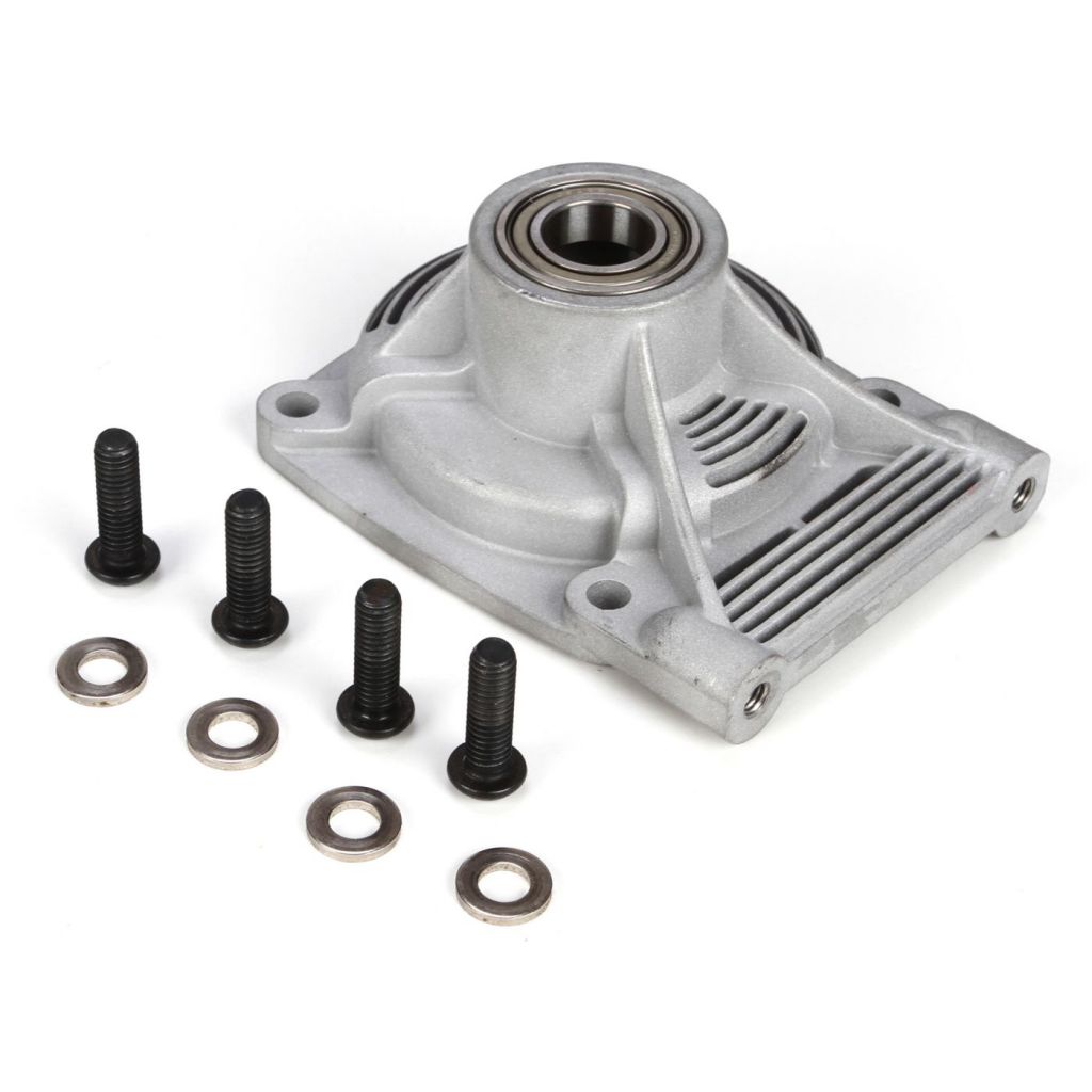 5ive-T -Support de cloche avec roulements et accessoires. - HORIZON HOBBY - R&eacute;f&eacute;rence: LOSB5036