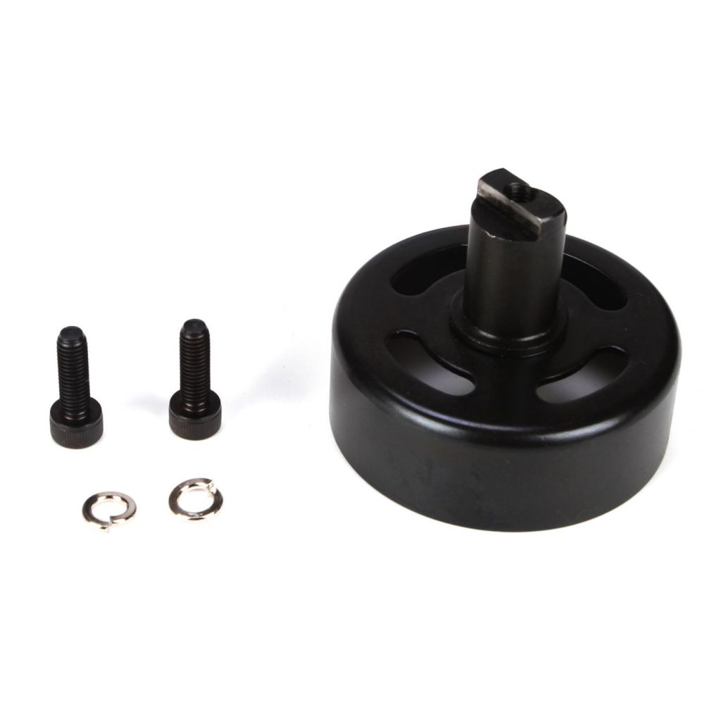 5ive-T -Cloche d'embrayage et accessoires - HORIZON HOBBY - R&eacute;f&eacute;rence: LOSB5038