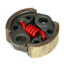 5ive-T -Machoires et ressorts d'embrayage 8000 tr/min - HORIZON HOBBY - R&eacute;f&eacute;rence: LOSB5039