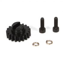 5ive-T -Pignon 20T/ m1/5 et accessoires - HORIZON HOBBY - R&eacute;f&eacute;rence: LOSB5045