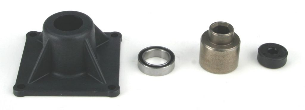 LST/AFT/MUG/L427/MGB -Bouchon de carter.21-.26 - HORIZON HOBBY - R&eacute;f&eacute;rence: LOSB5111
