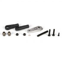 5ive-T -Set de tringlerie de direction - HORIZON HOBBY - R&eacute;f&eacute;rence: LOSB5900