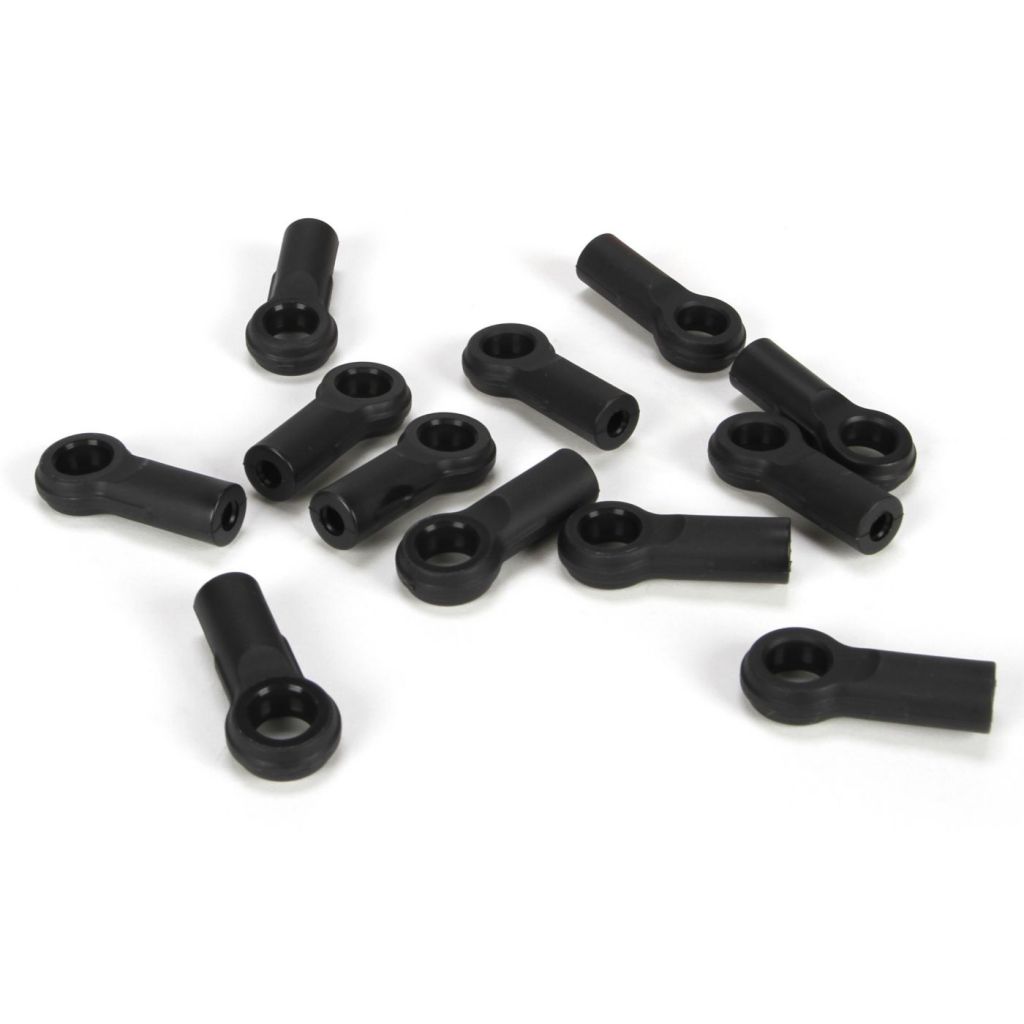 5ive-T -Set de chappes (12) - HORIZON HOBBY - R&eacute;f&eacute;rence: LOSB5903