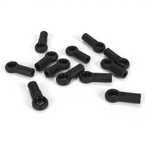 5ive-T -Set de chappes (12) - HORIZON HOBBY - R&eacute;f&eacute;rence: LOSB5903