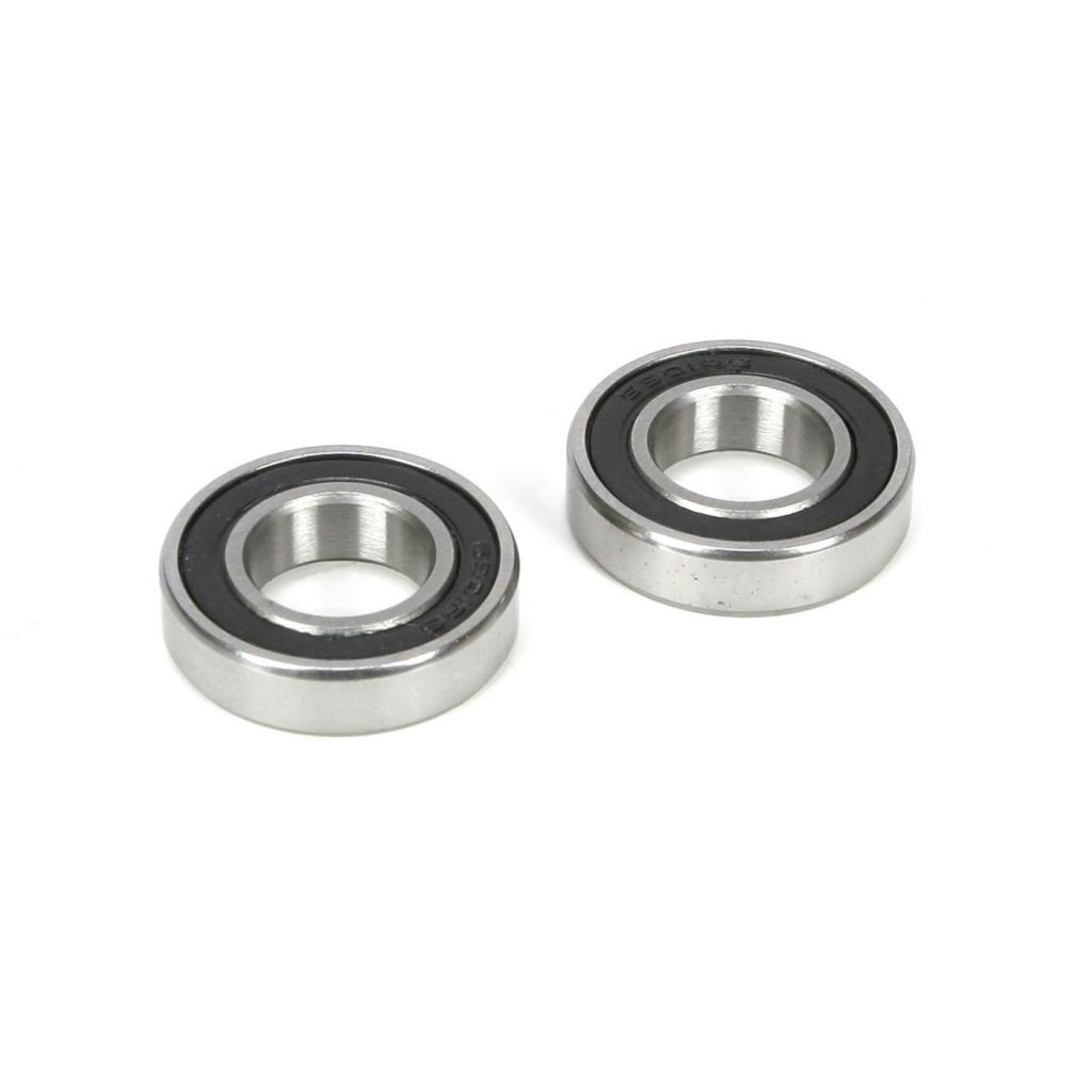 5ive-T -Roulement ext&eacute;rieur fus&eacute;e 12x24x6mm (2) - HORIZON HOBBY - R&eacute;f&eacute;rence: LOSB5972