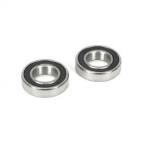 5ive-T -Roulement ext&eacute;rieur fus&eacute;e 12x24x6mm (2) - HORIZON HOBBY - R&eacute;f&eacute;rence: LOSB5972