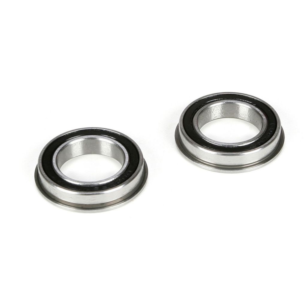 5ive-T -Roulement 15x24x6mm &agrave; flasques pour diff&eacute;rentiel (2) - HORIZON HOBBY - R&eacute;f&eacute;rence: LOSB5973