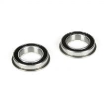 5ive-T -Roulement 15x24x6mm &agrave; flasques pour diff&eacute;rentiel (2) - HORIZON HOBBY - R&eacute;f&eacute;rence: LOSB5973