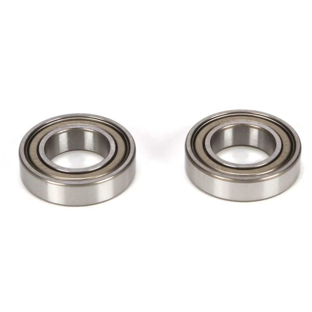 5ive-T -Roulements 15x28x7mm pour cloche d'embrayage (2) - HORIZON HOBBY - R&eacute;f&eacute;rence: LOSB5975