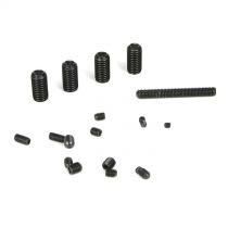 5ive-T -Assortment de vis M3,M4,M5 et M8 (19) - HORIZON HOBBY - R&eacute;f&eacute;rence: LOSB6501
