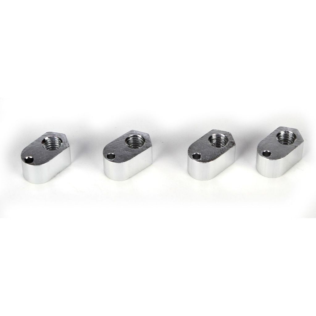 5ive-T -Inserts lat&eacute;raux d'&eacute;crous d'arceau - HORIZON HOBBY - R&eacute;f&eacute;rence: LOSB6591