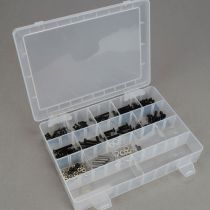 5ive-T -Kit d'accessoires de secours - HORIZON HOBBY - R&eacute;f&eacute;rence: LOSB6592