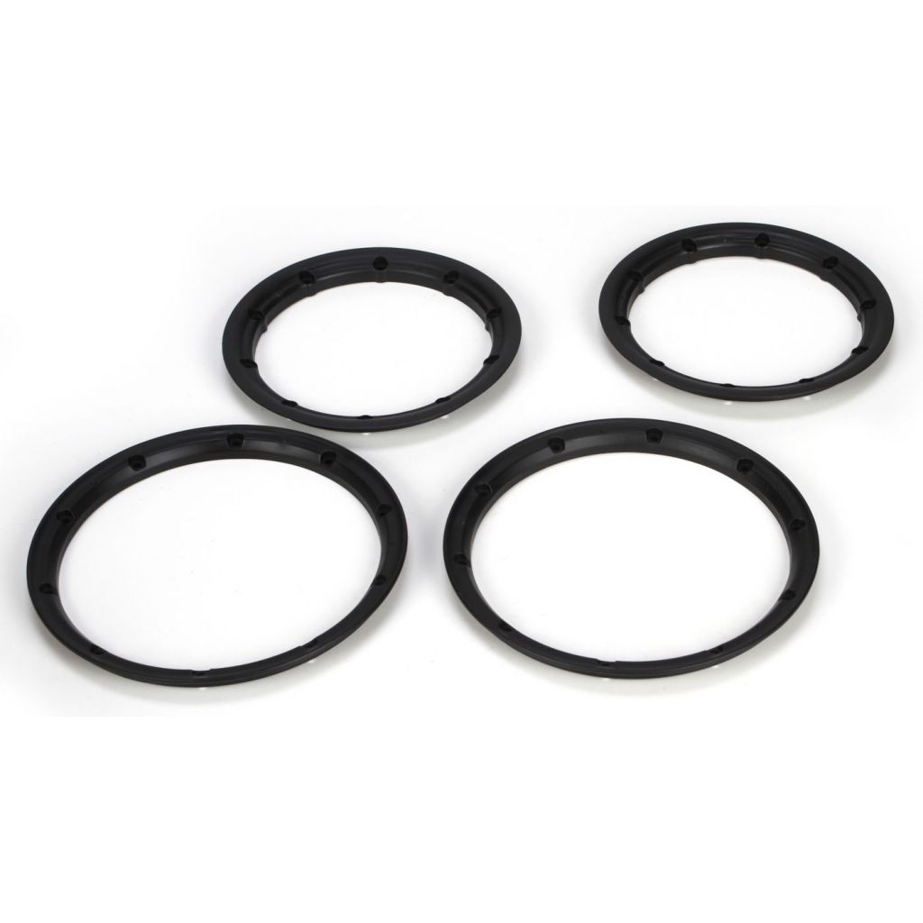5ive-T -Set d'anneaux int/exter (2) - HORIZON HOBBY - R&eacute;f&eacute;rence: LOSB7028