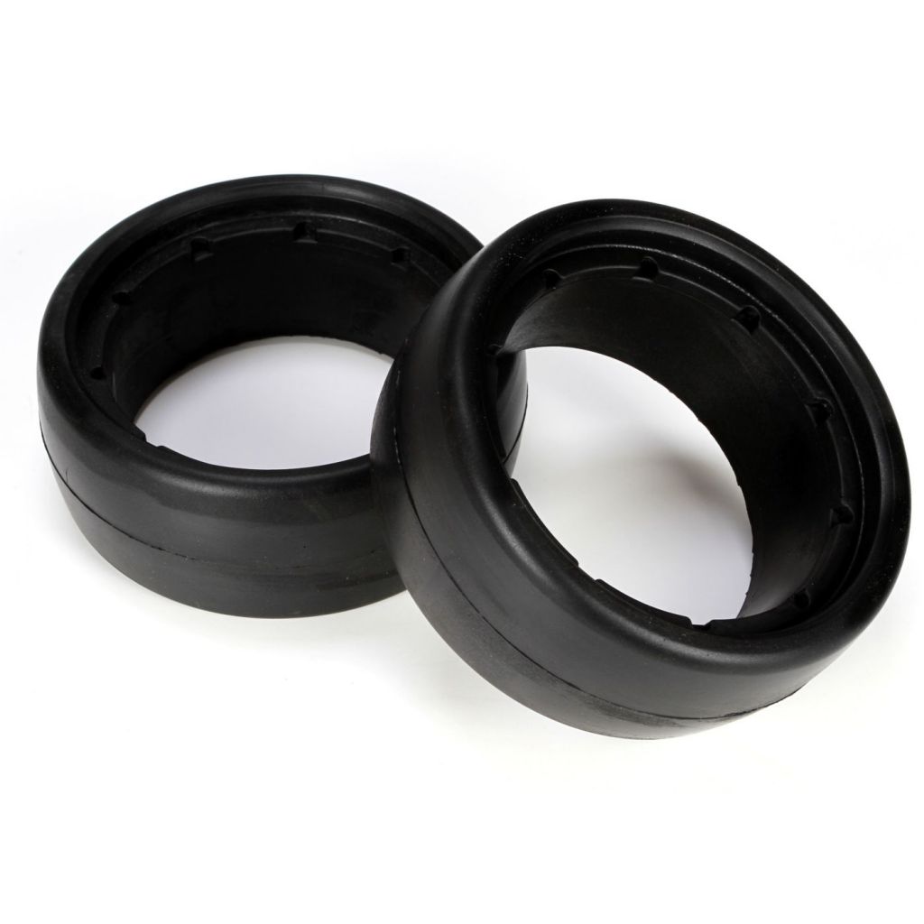 5ive-T -Inserts de pneus souples (2) - HORIZON HOBBY - R&eacute;f&eacute;rence: LOSB7241