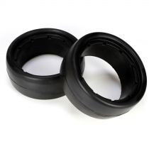 5ive-T -Inserts de pneus souples (2) - HORIZON HOBBY - R&eacute;f&eacute;rence: LOSB7241