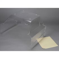 5ive-T -Cabine transparente - HORIZON HOBBY - R&eacute;f&eacute;rence: LOSB8102