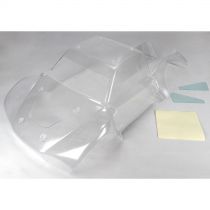 5ive-T -Carrosserie compl&egrave;te &agrave; peindre - HORIZON HOBBY - R&eacute;f&eacute;rence: LOSB8105