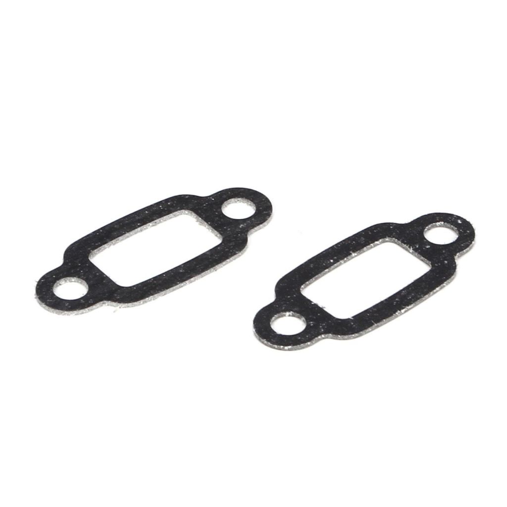 Moteur Losi 26cc -Joint d'&eacute;chappement (2) - HORIZON HOBBY - R&eacute;f&eacute;rence: LOSR5031