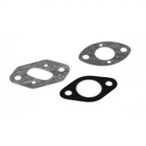Moteur Losi 26cc -Joint d'enbase de carburateur - HORIZON HOBBY - R&eacute;f&eacute;rence: LOSR5033