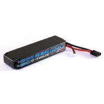 Carbon Sport 4500 45 C 11.1V (TRX Plug) - HORIZON HOBBY - R&eacute;f&eacute;rence: ORI14180