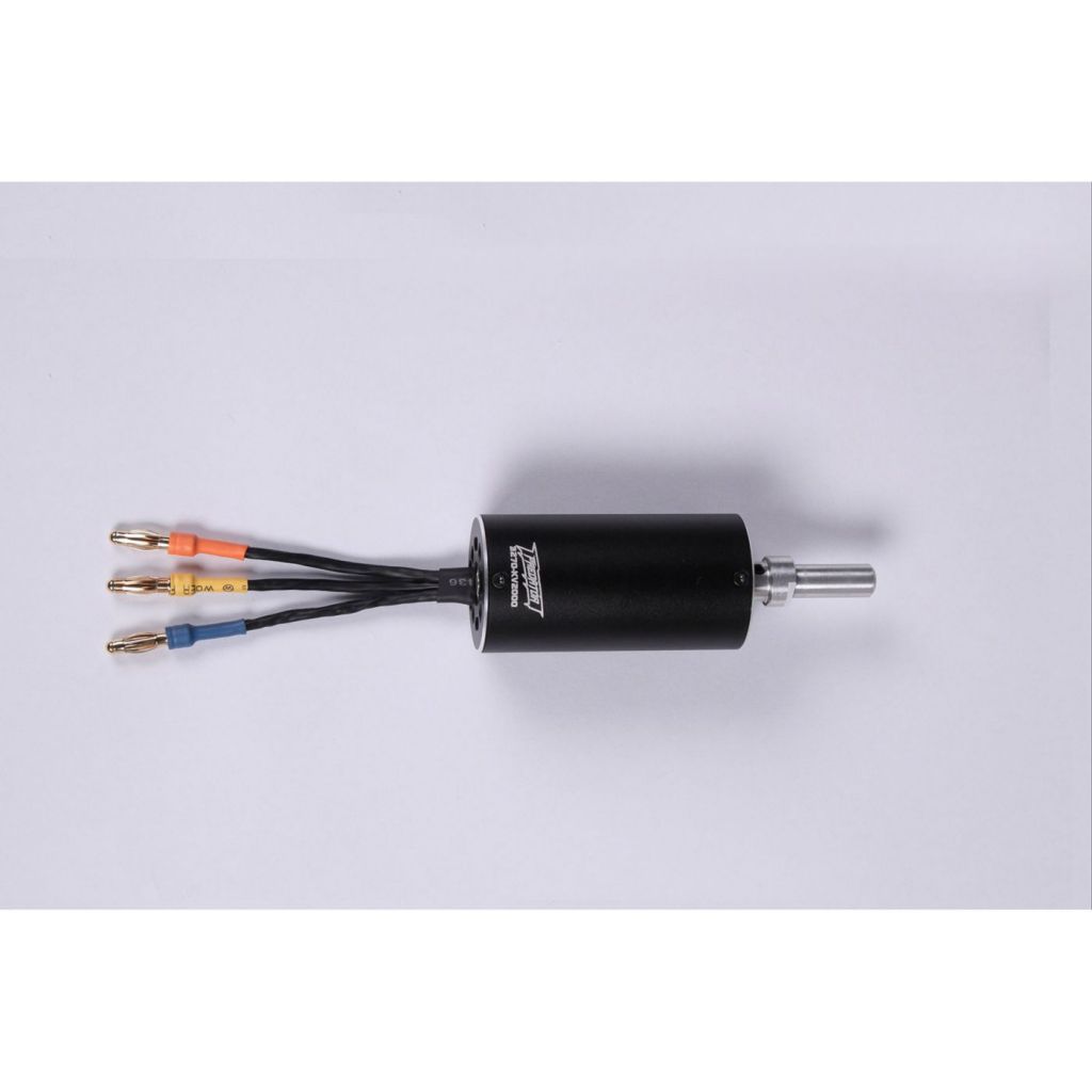 Motor 3270 KV2000 Futura 1060m - HORIZON HOBBY - R&eacute;f&eacute;rence: PDZKV2000
