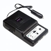 Chargeur-Equilibreur 2-3 &eacute;l&eacute;ment DC LiPo - HORIZON HOBBY - R&eacute;f&eacute;rence: PKZ1040