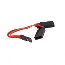 Cordon Y p/Servo : 3D2, T-28 - HORIZON HOBBY - R&eacute;f&eacute;rence: PKZ1063