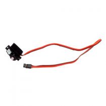 servo SV80 fils long 3-fils  : T28 - HORIZON HOBBY - R&eacute;f&eacute;rence: PKZ1081