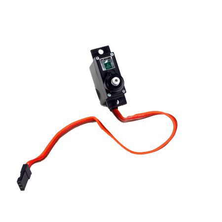 Servo Pignons m&eacute;tal Digital DSV130 3-fils - HORIZON HOBBY - R&eacute;f&eacute;rence: PKZ1090