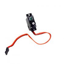 Servo Pignons m&eacute;tal Digital DSV130 3-fils - HORIZON HOBBY - R&eacute;f&eacute;rence: PKZ1090