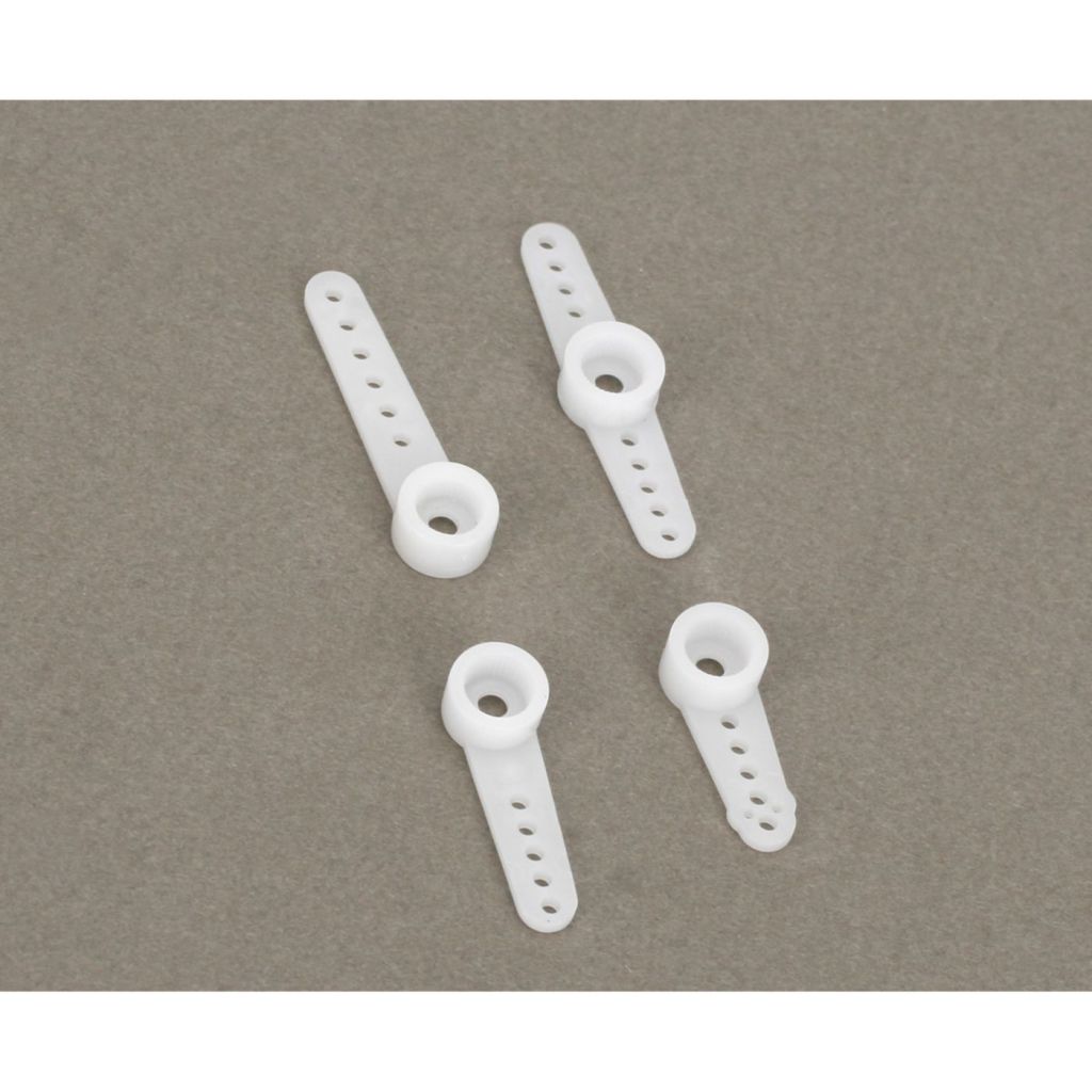 Set palonniers servos (tous Sx PKZ) (2) - HORIZON HOBBY - R&eacute;f&eacute;rence: PKZ1132
