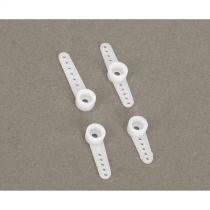 Set palonniers servos (tous Sx PKZ) (2) - HORIZON HOBBY - R&eacute;f&eacute;rence: PKZ1132