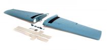 F4F: Aile peinte - HORIZON HOBBY - R&eacute;f&eacute;rence: PKZ1920