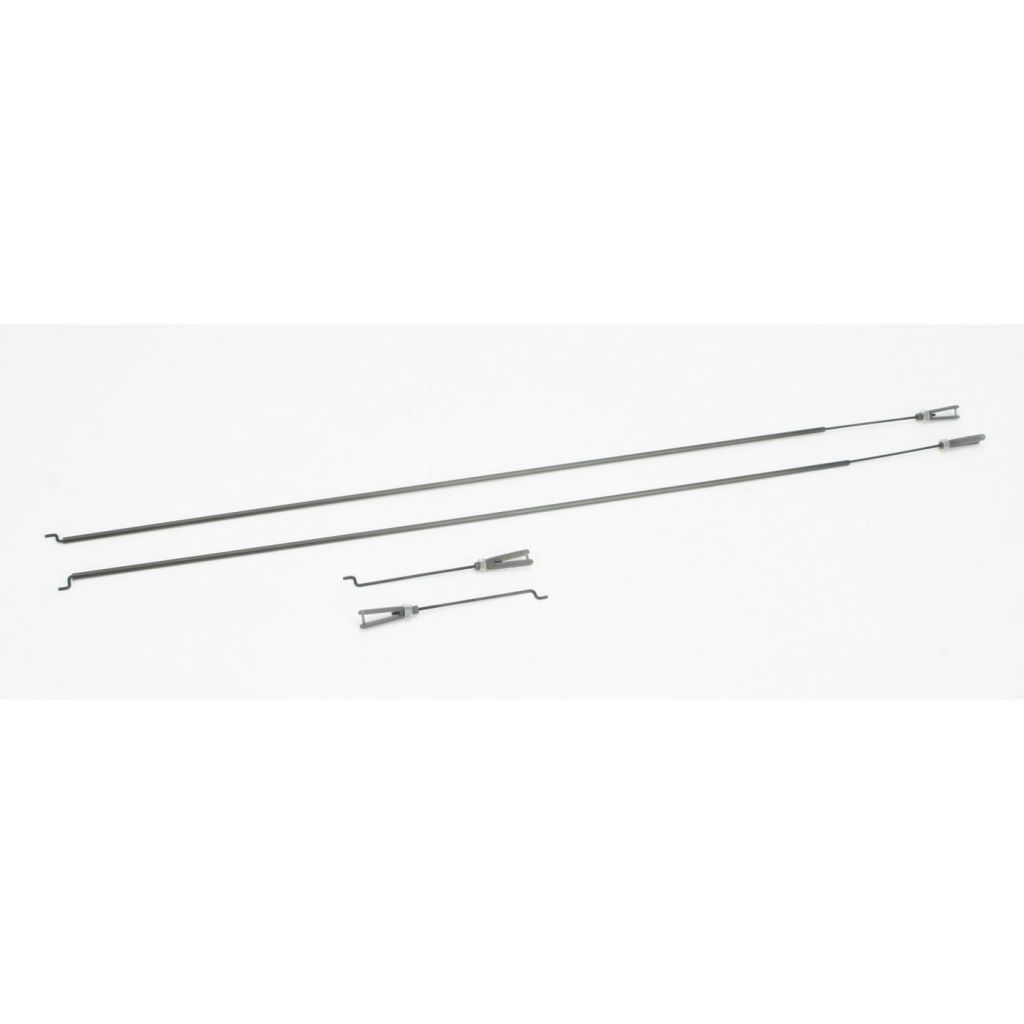 F4F: Set commandes - HORIZON HOBBY - R&eacute;f&eacute;rence: PKZ1922