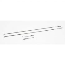 F4F: Set commandes - HORIZON HOBBY - R&eacute;f&eacute;rence: PKZ1922