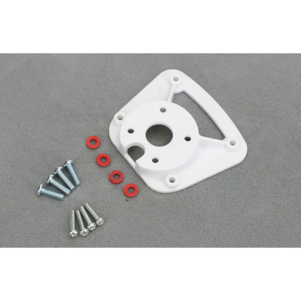 F4F: B&acirc;ti moteur - HORIZON HOBBY - R&eacute;f&eacute;rence: PKZ1928