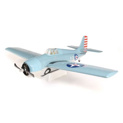 F4F Wildcat 1.0m BNF Basic w/AS3X and SS - HORIZON HOBBY - R�f�rence: PKZ1950