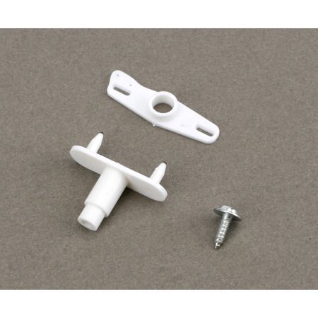 Cde d'aileron : UM P-51 - HORIZON HOBBY - R&eacute;f&eacute;rence: PKZ3623