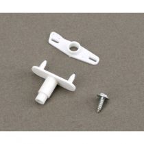 Cde d'aileron : UM P-51 - HORIZON HOBBY - R&eacute;f&eacute;rence: PKZ3623