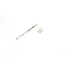 Ultra Micro J-3 Cub -Axe d'h&eacute;lice et &eacute;crou - HORIZON HOBBY - R&eacute;f&eacute;rence: PKZ3904