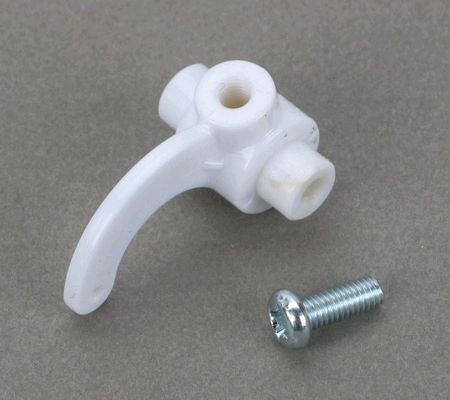 Palonnier de la roulette de nez: T-28 - HORIZON HOBBY - R&eacute;f&eacute;rence: PKZ4408