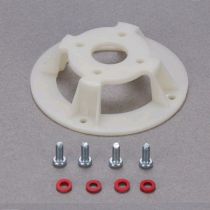 B&acirc;ti moteur avec Vis: T-28, F4U - HORIZON HOBBY - R&eacute;f&eacute;rence: PKZ4428