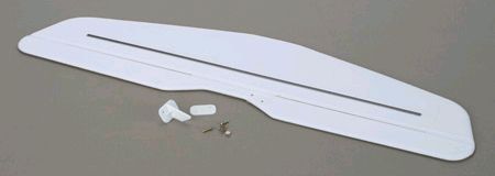 Empennages Horizontal: Radian - HORIZON HOBBY - R&eacute;f&eacute;rence: PKZ4725