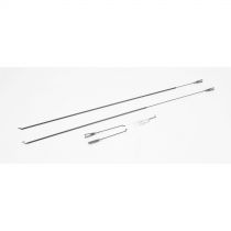 Stinson Reliant -Set commandes avec chapes - HORIZON HOBBY - R&eacute;f&eacute;rence: PKZ5205