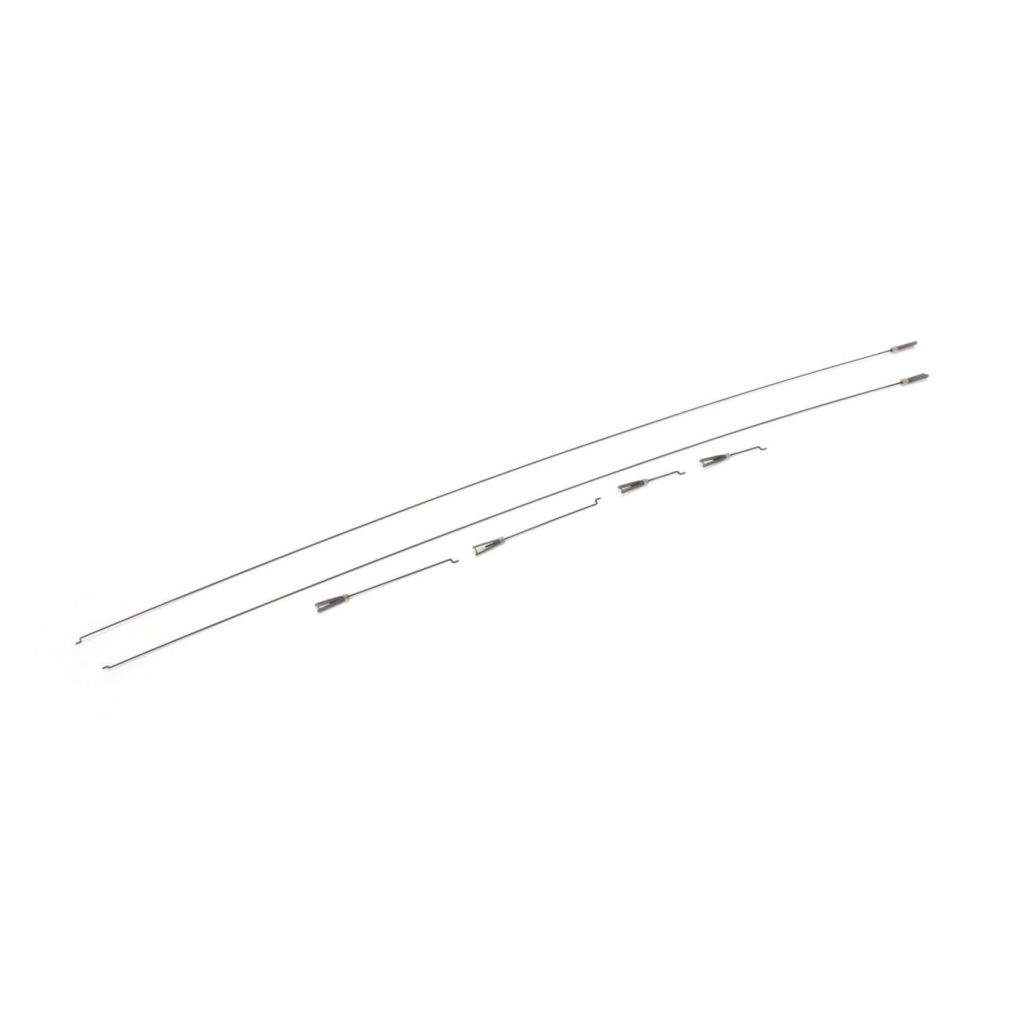 Parkzone Radian Pro -Set commandes - HORIZON HOBBY - R&eacute;f&eacute;rence: PKZ5422
