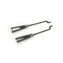 Parkzone Radian Pro -Set commandes volets - HORIZON HOBBY - R&eacute;f&eacute;rence: PKZ5423