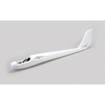 Parkzone Radian Pro -Fuselage nu sans verri&egrave;re - HORIZON HOBBY - R&eacute;f&eacute;rence: PKZ5467